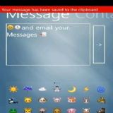 Download Emoji Keys Cell Phone Software